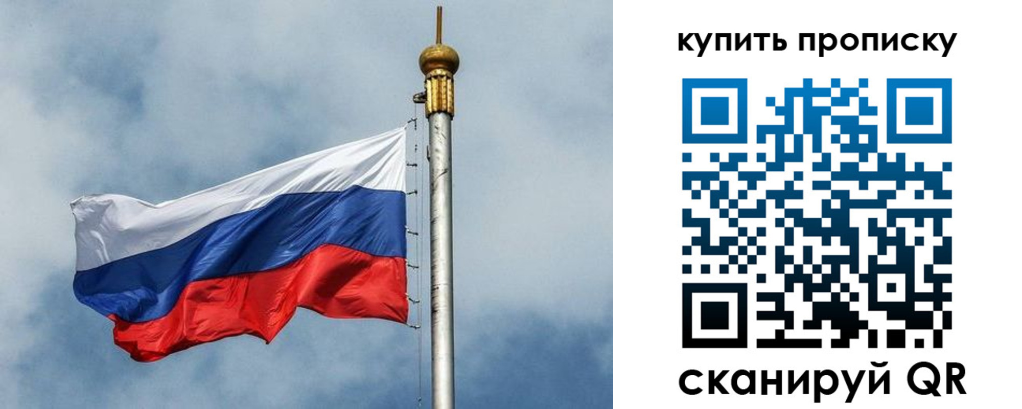 купить прописку в Калининградской области
