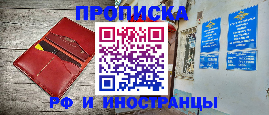временная регистрация поиск в Калининградской области